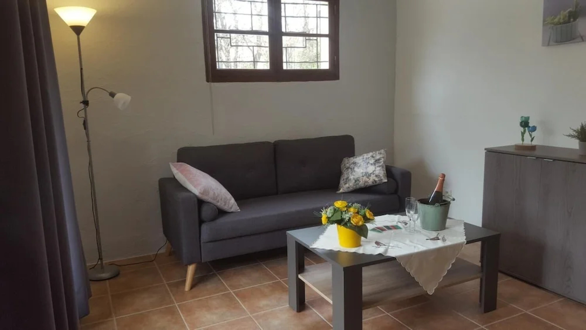 Appartements Maison Castellane