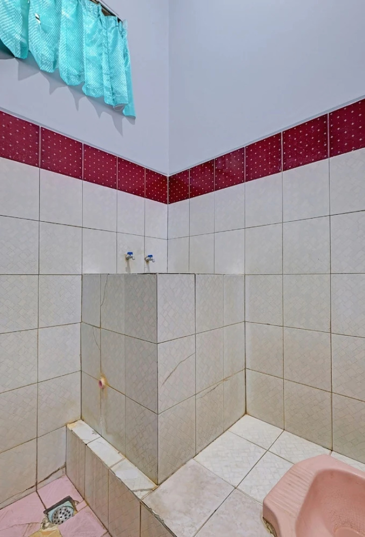 Hotel O Citra Dewi 2