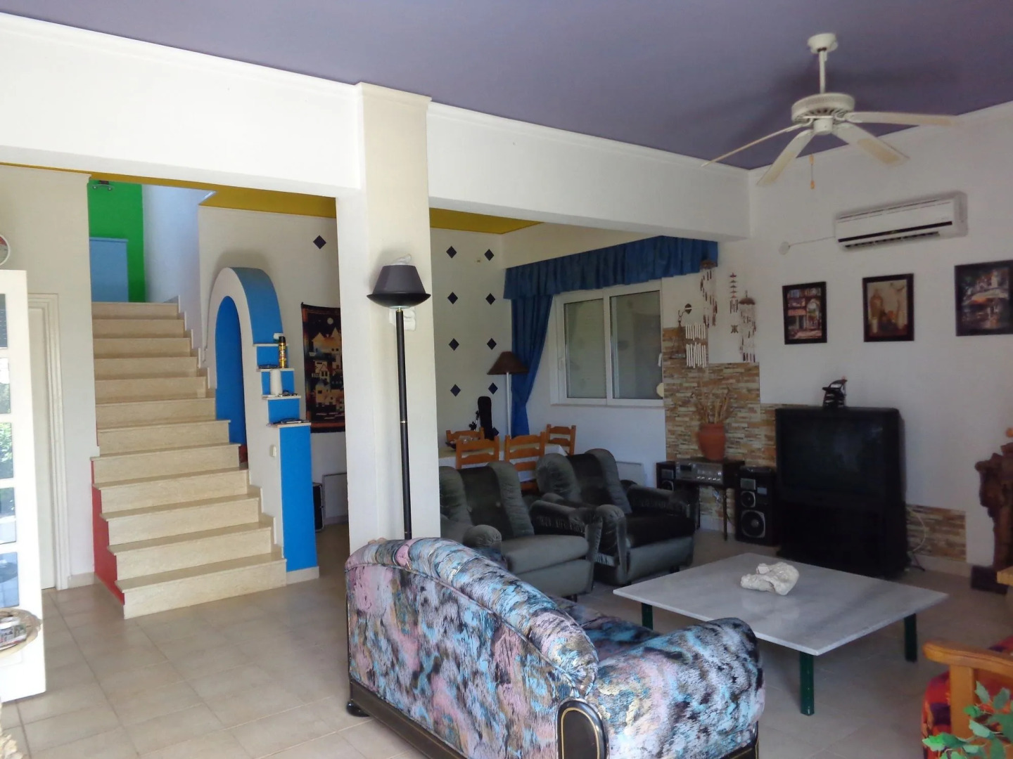 Villa Piccolo Paradiso