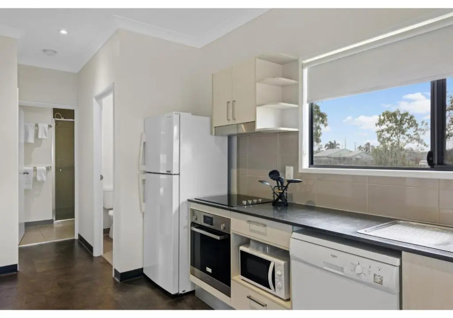 Discovery Parks - Townsville