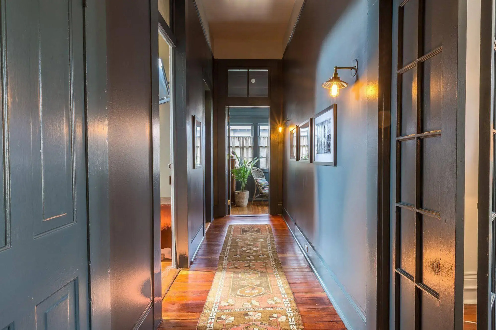 Sully Mansion Bed and Breakfast