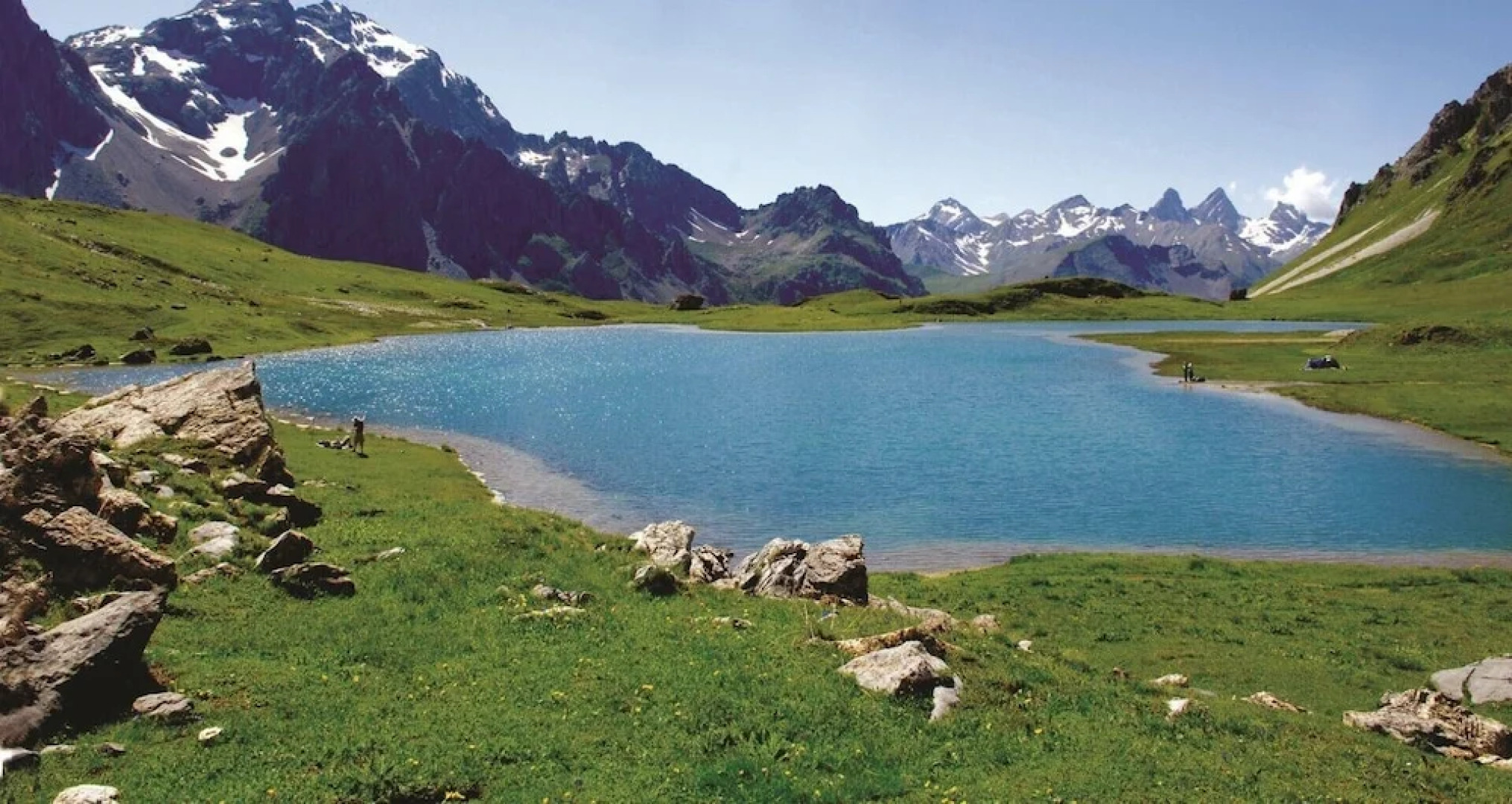 Thymel N°18 : Studio Cabin 3 Personnes / Studio Cabin 3 People