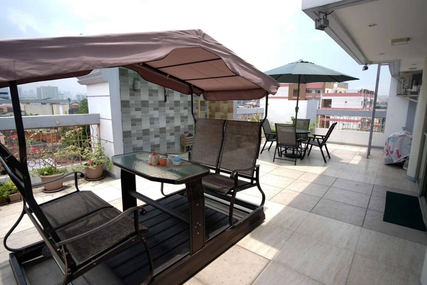 ZEN Rooms Libertad Railway Station