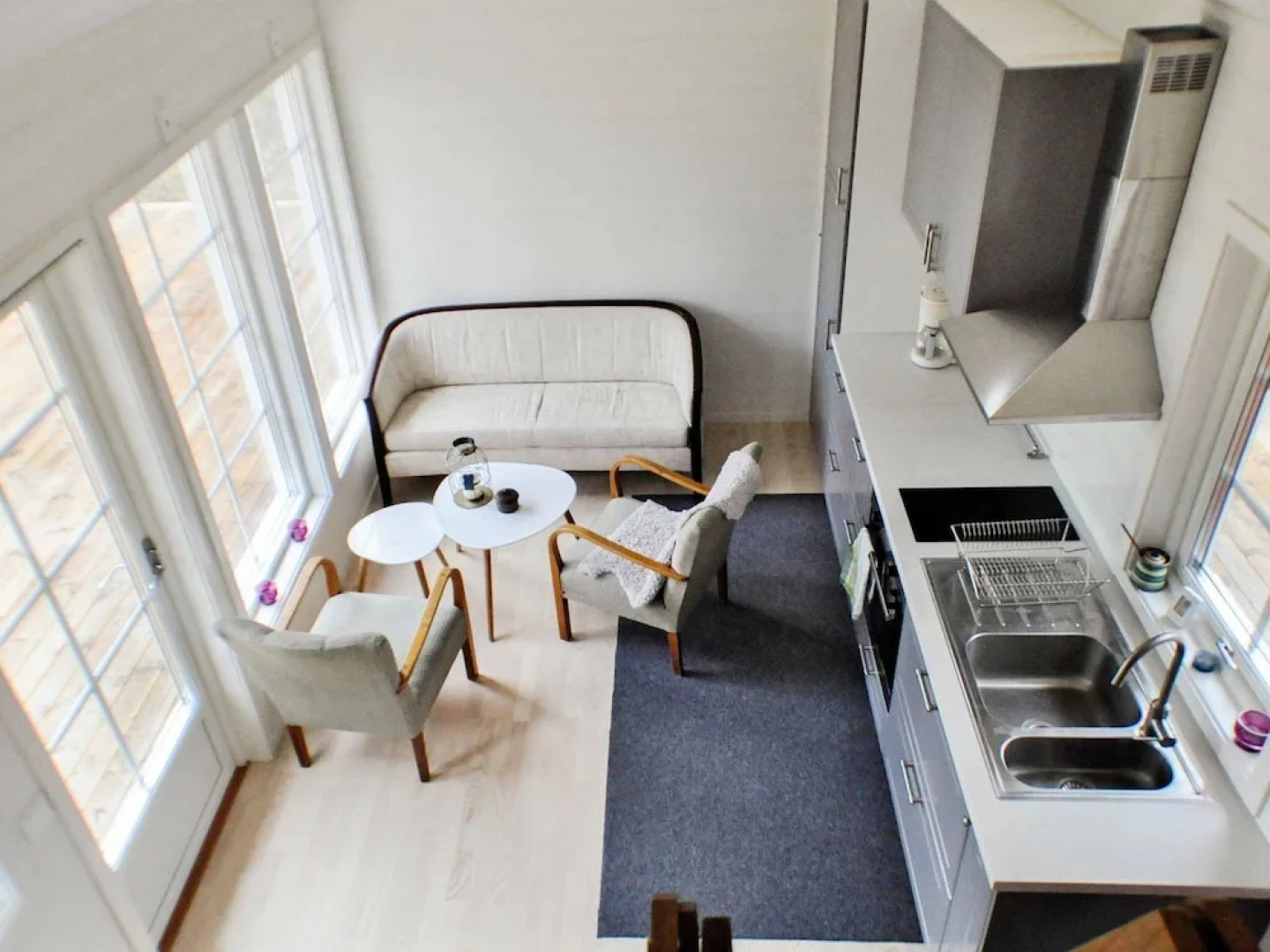 4 Person Holiday Home in Mellerud