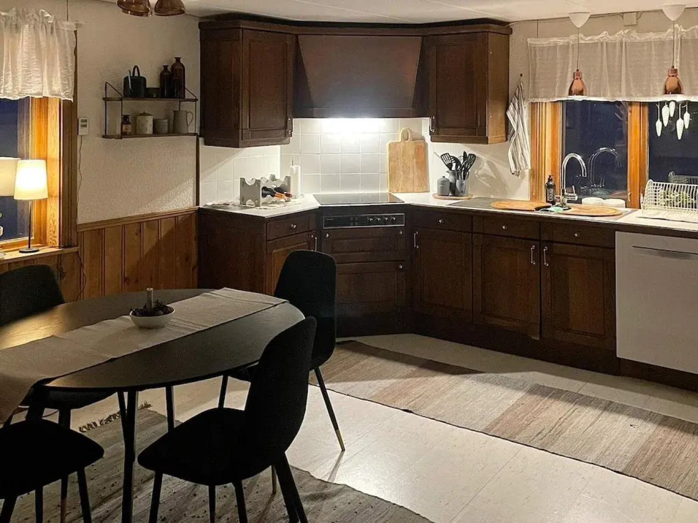 6 Person Holiday Home in Torsby