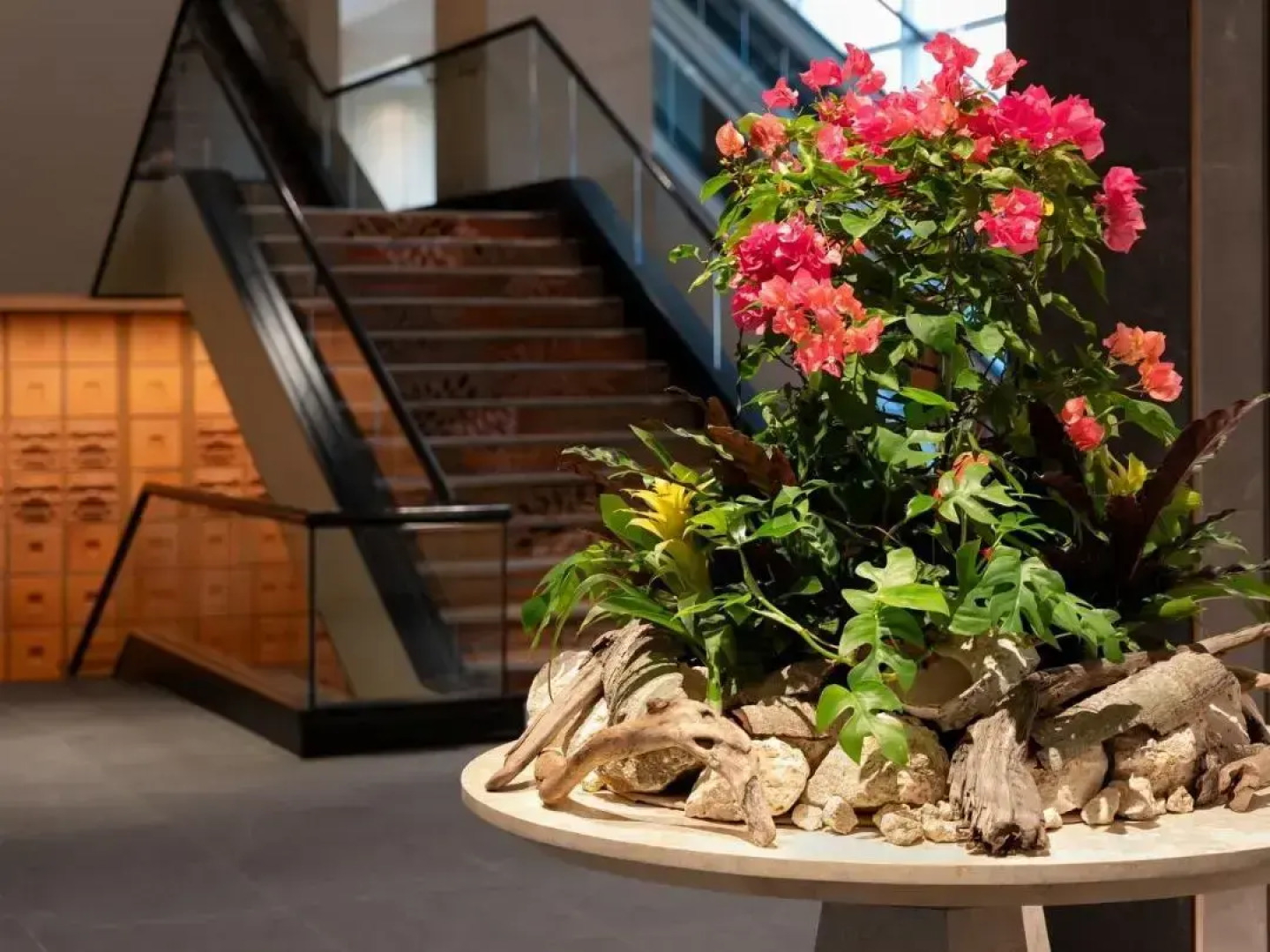 Okinawa Harborview Hotel