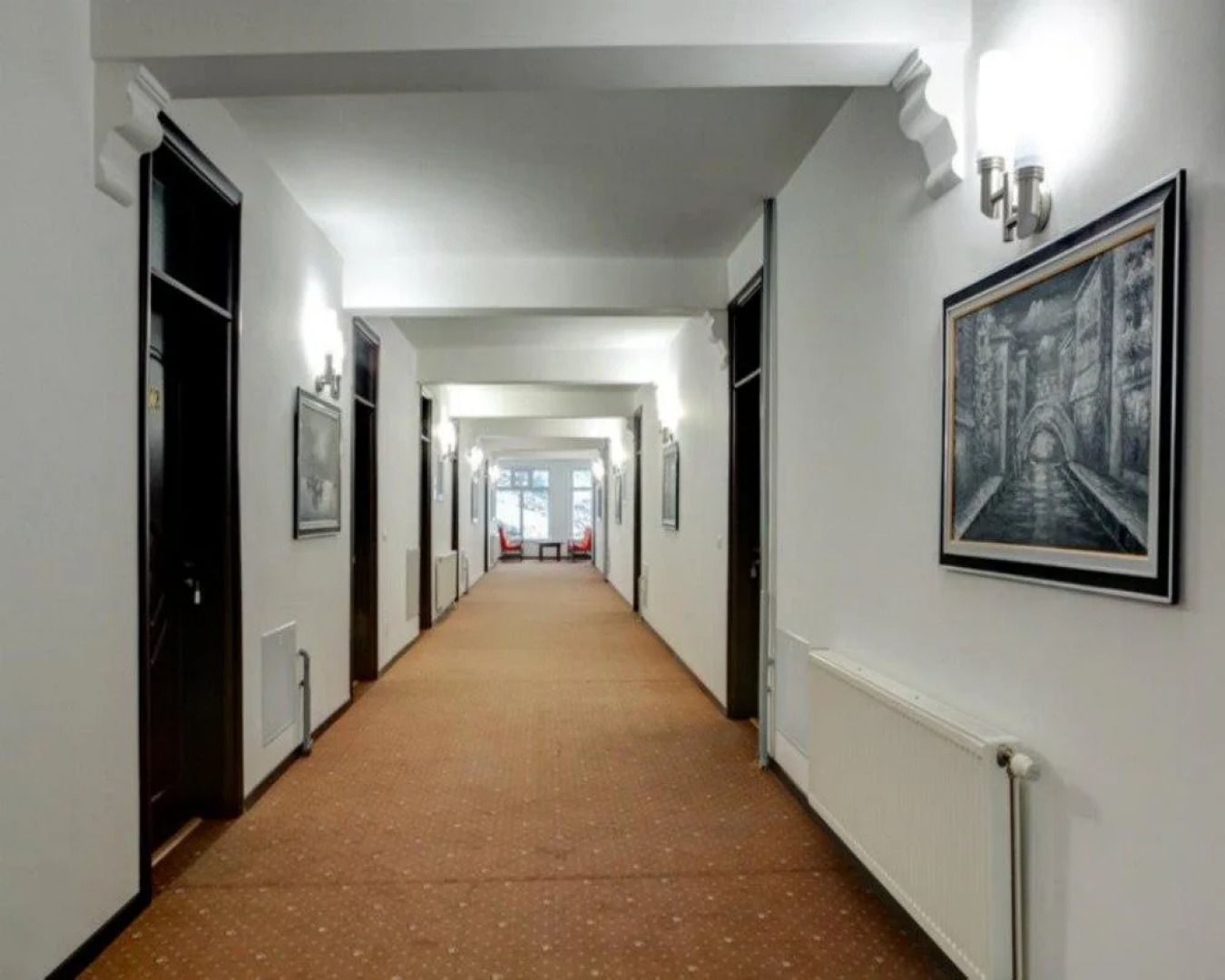 Hotel Arxhena