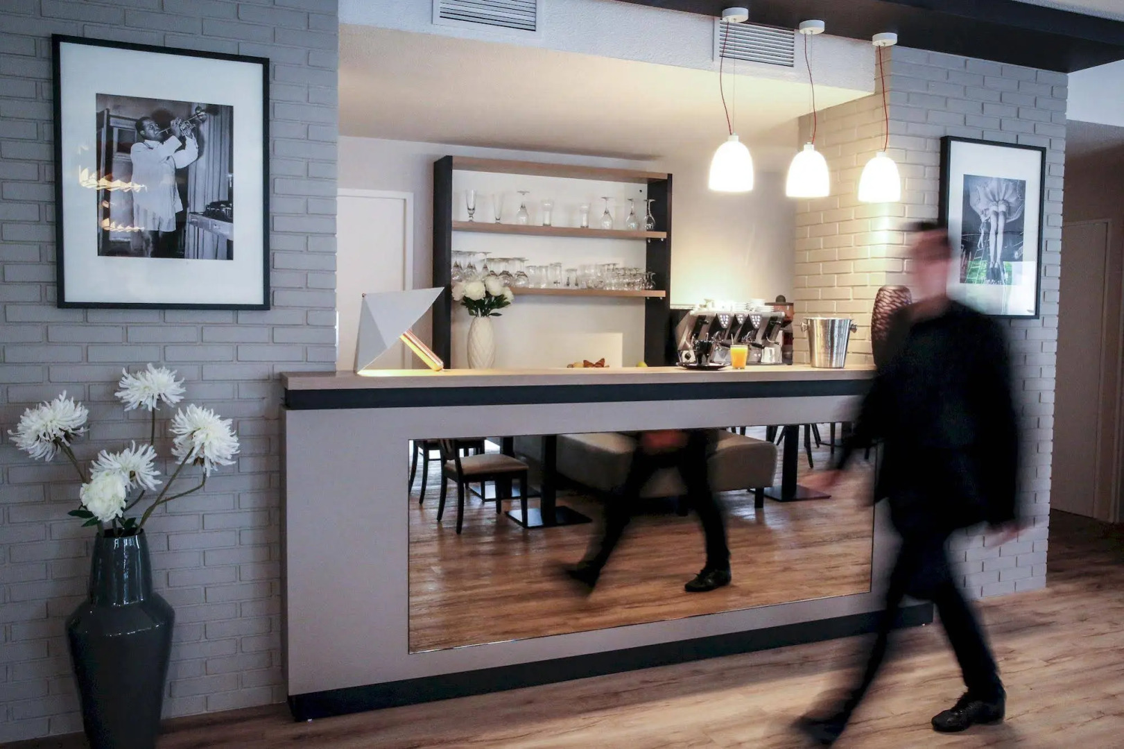 Ibis Styles Saint Brieuc Plerin