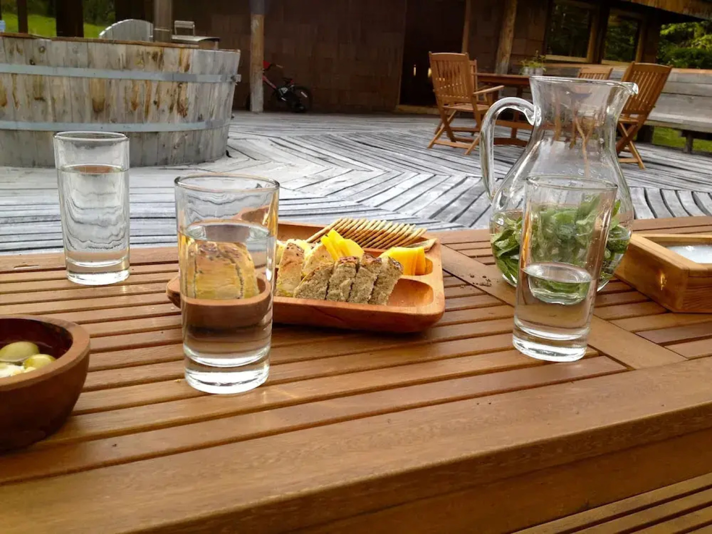 Peuma Lodge Patagonia