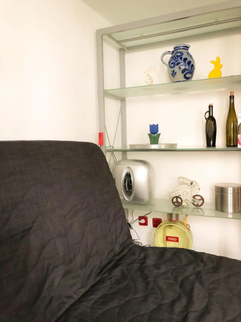 Hexenhäuschen Dreieichenhain