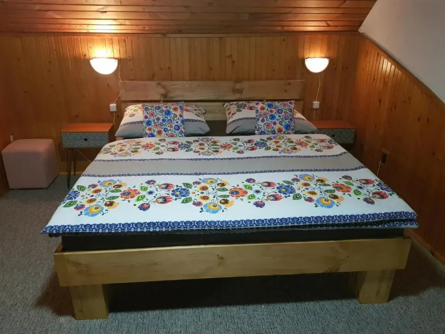 Vila Kamila
