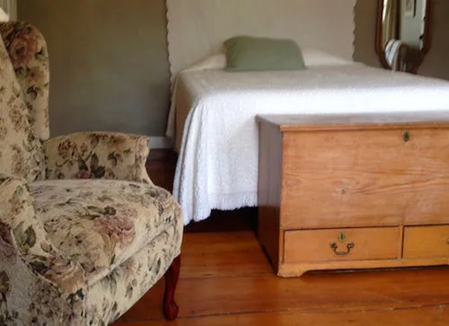 The Market Street Inn