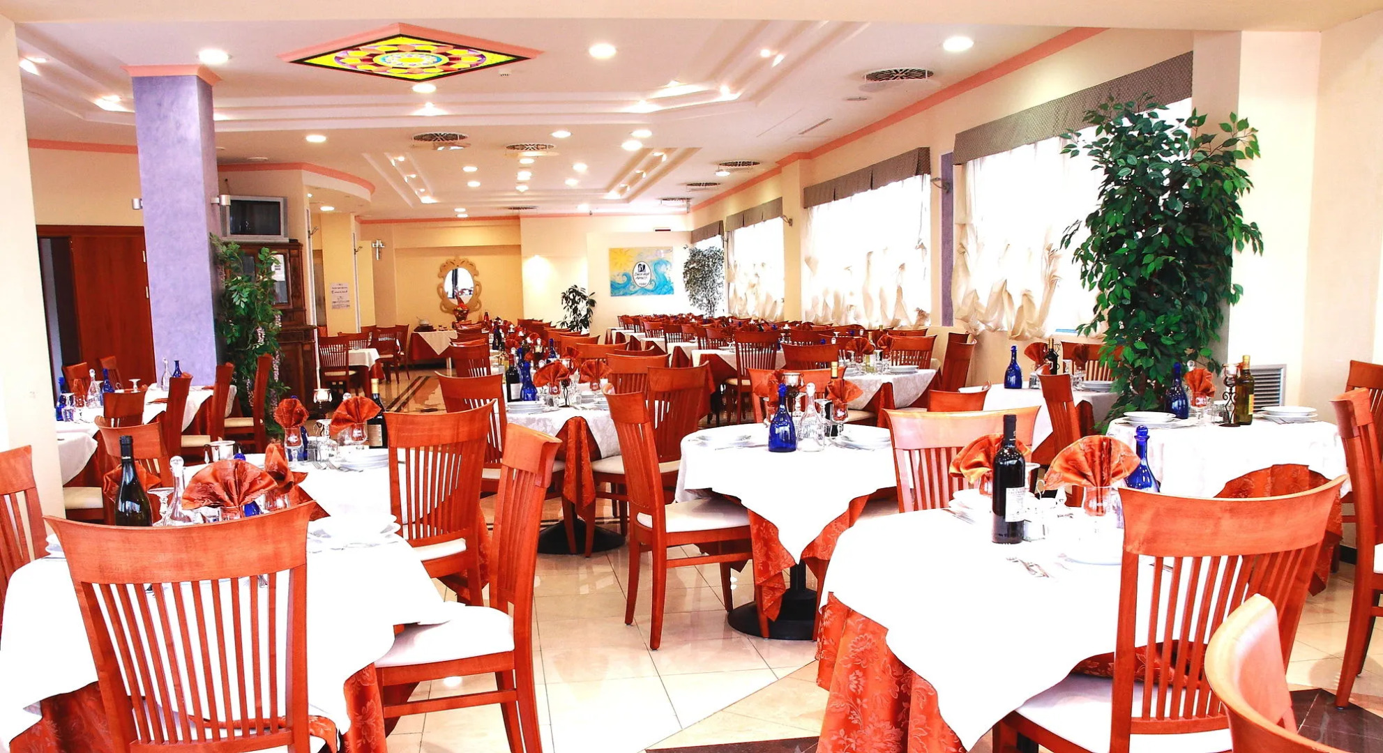 Hotel Duca degli Abruzzi