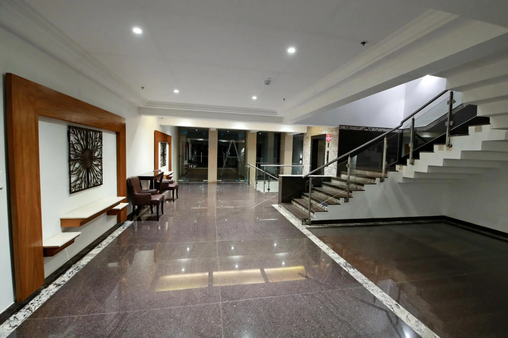 Southern Star Davanagere