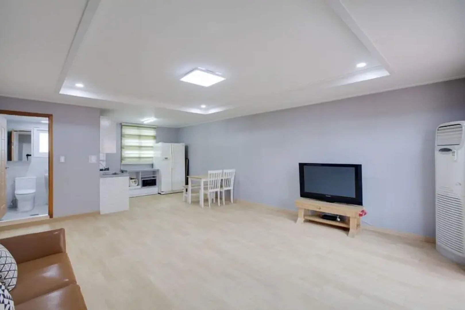 Yangpyeong Moeygalam Pension