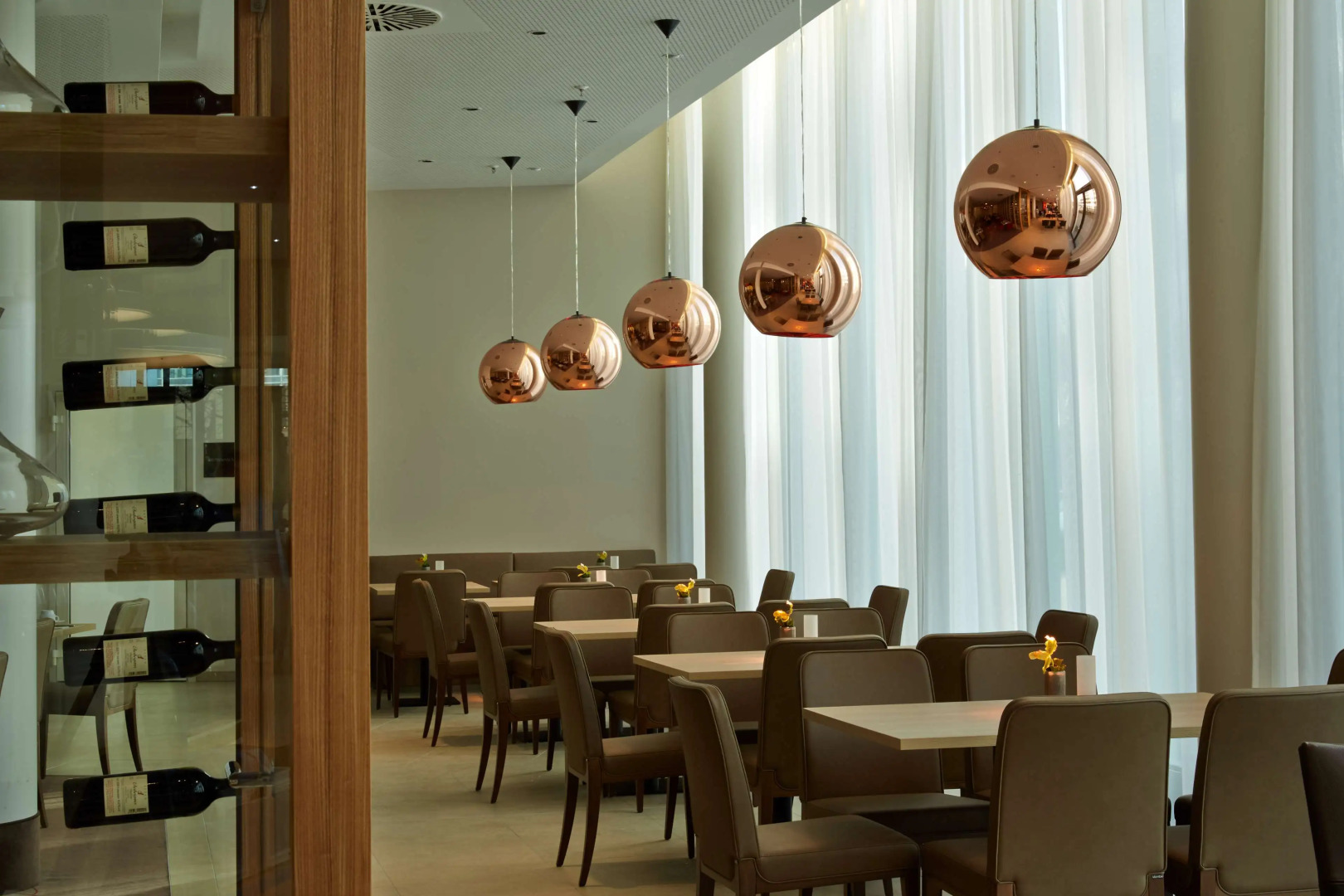 H4 Hotel München Messe