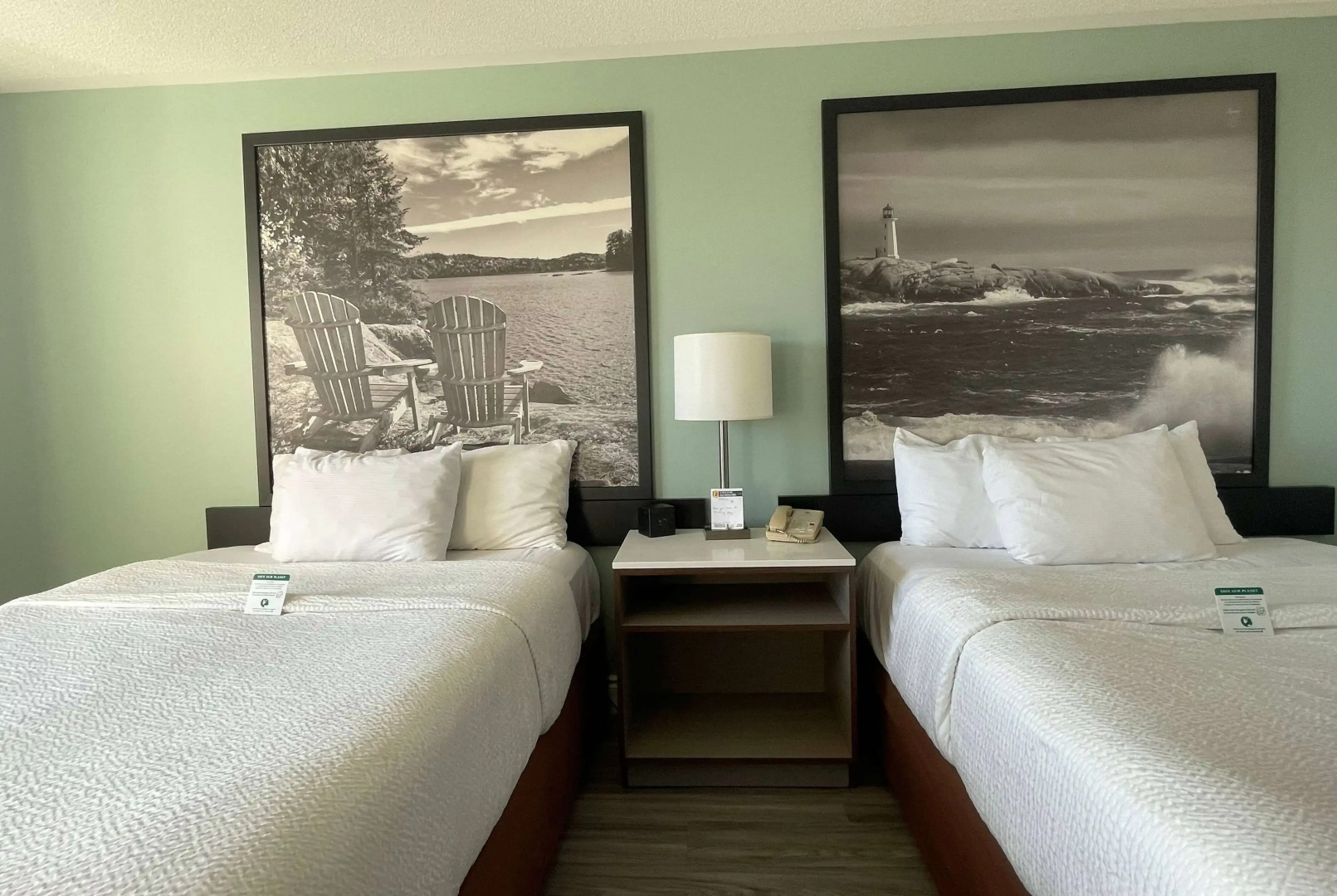 Super 8 by Wyndham Peterborough