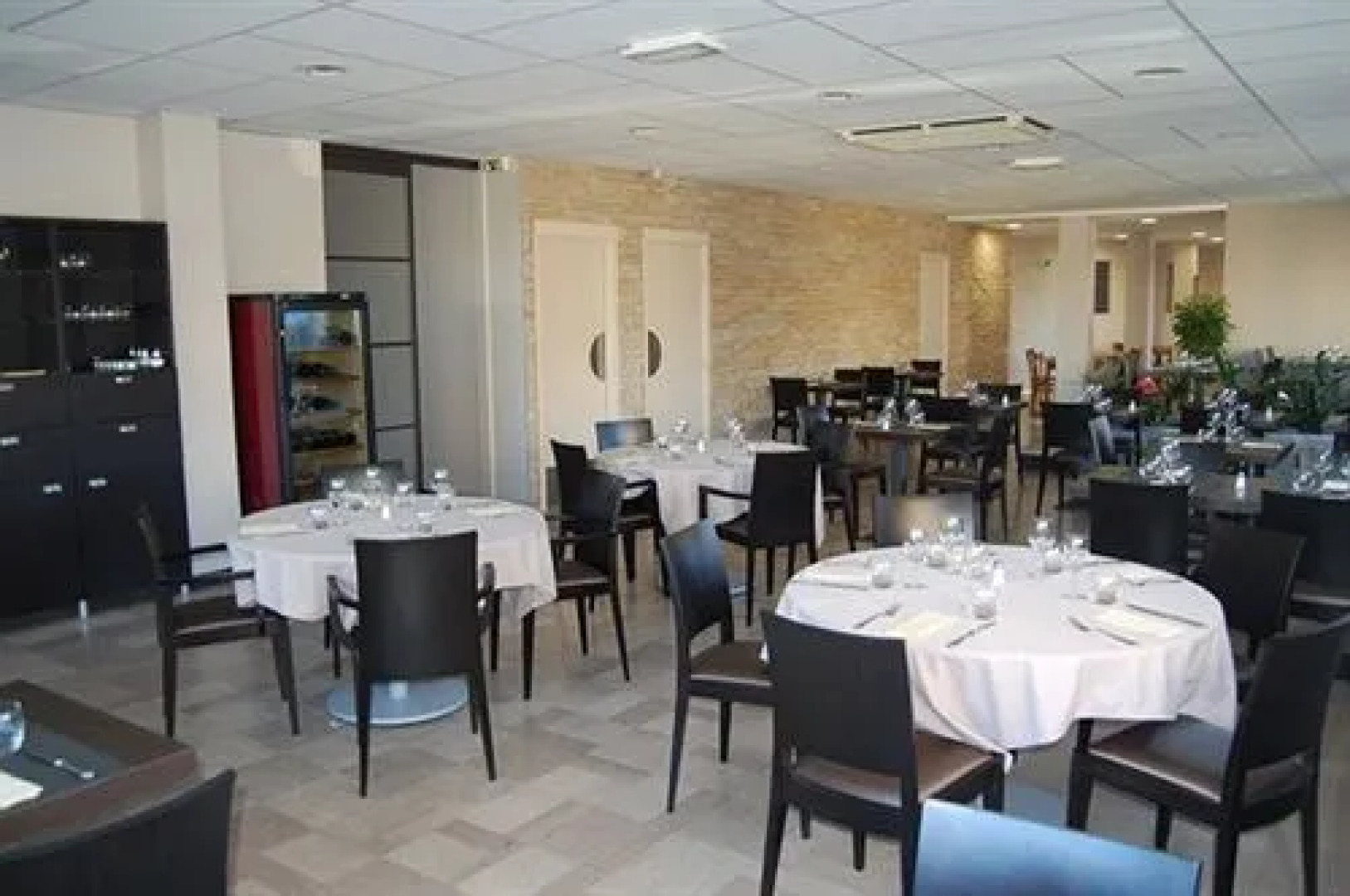 Hôtel - Restaurant La Caborne