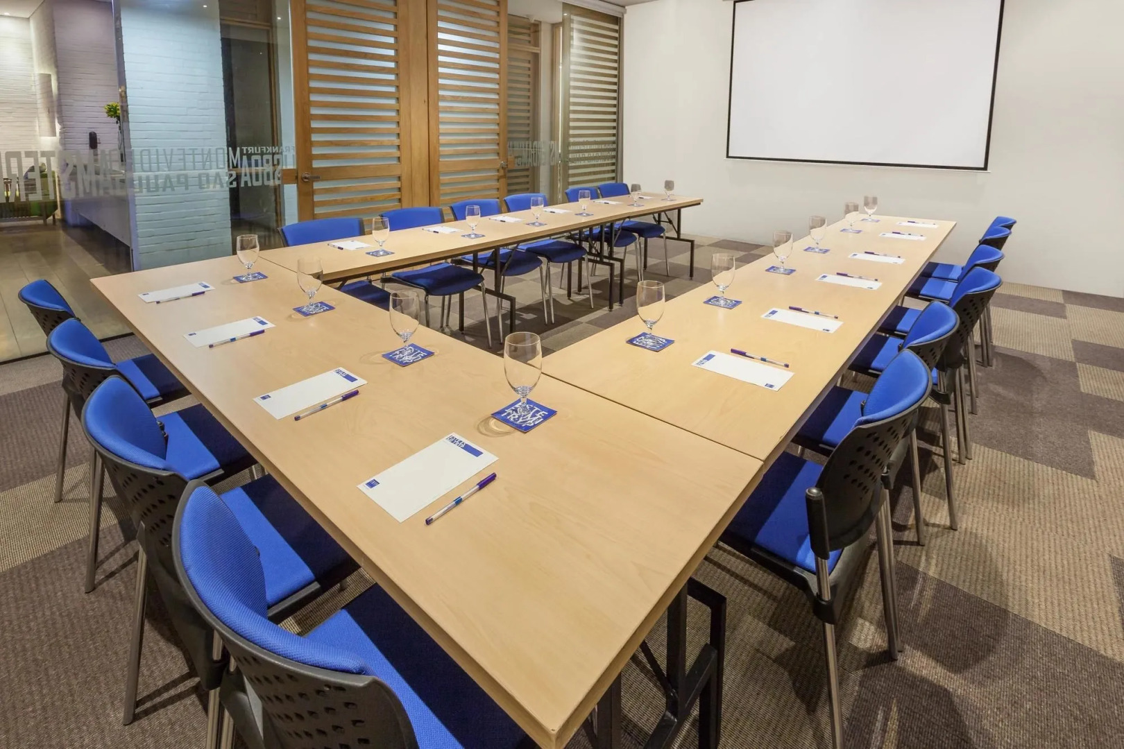 Hotel Barí Bucaramanga By OxoHotel