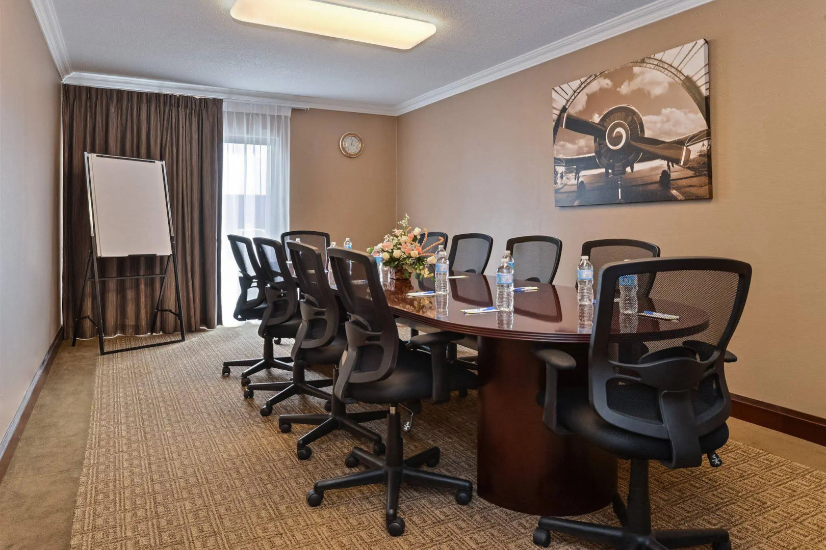 Comfort Inn Brampton