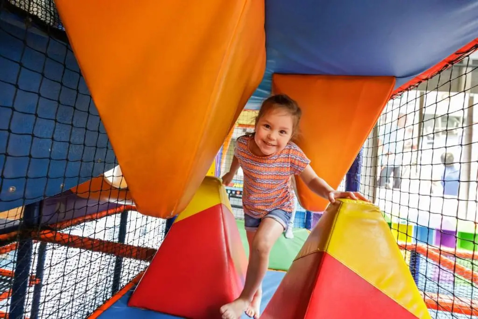 Hotel Sunparks Kempense Meren