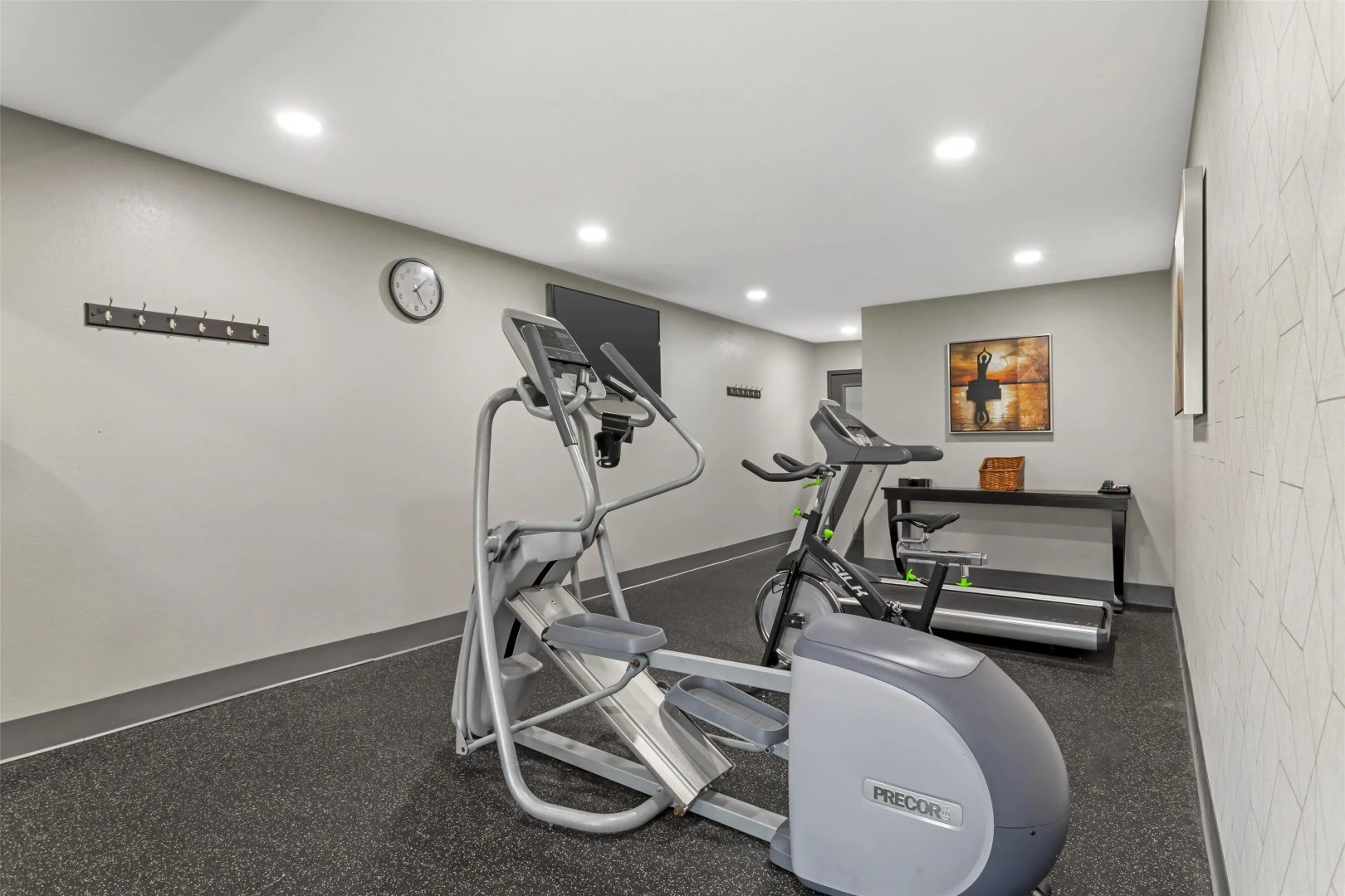 Best Western Knoxville Airport/Alcoa