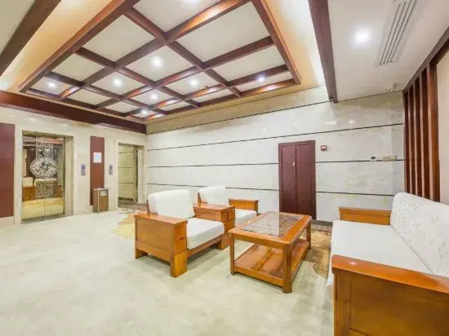 Mount Sanqing Tianlun International Hotel