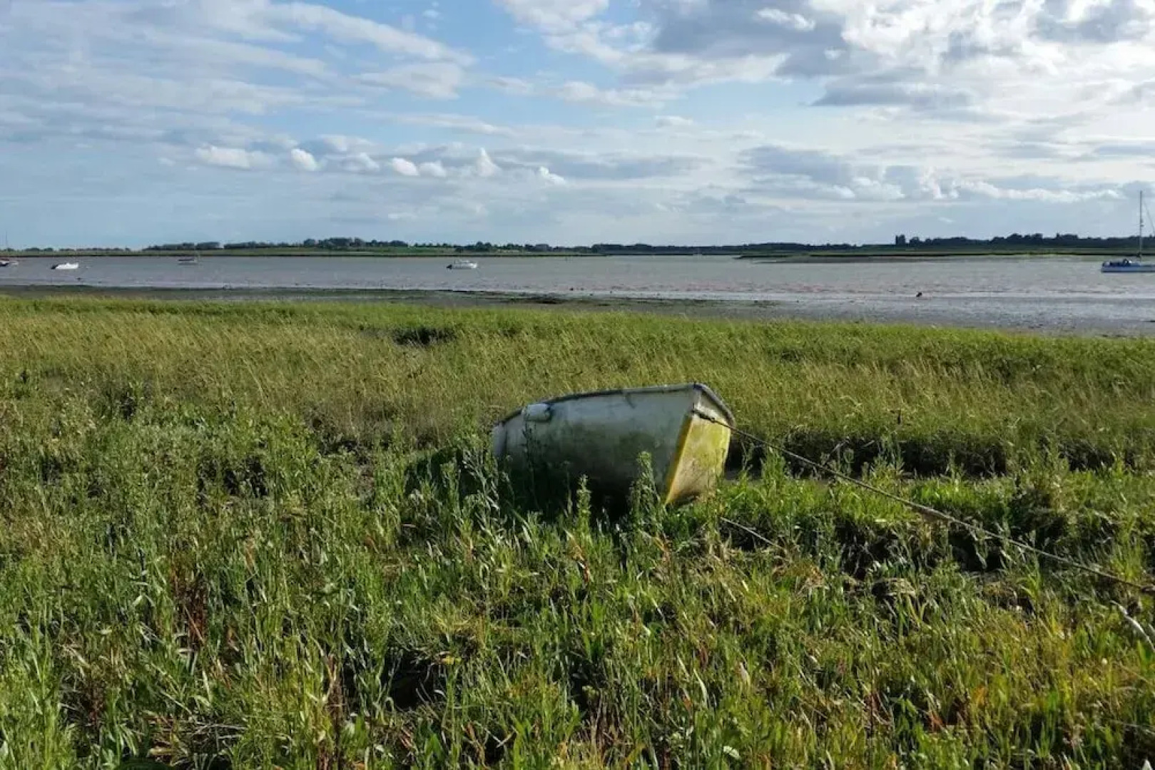 Spring House, Aldeburgh