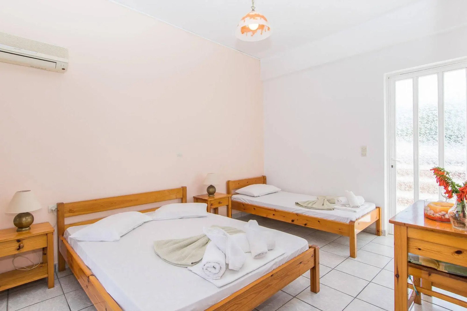 Zante Nest Studios & Apartments