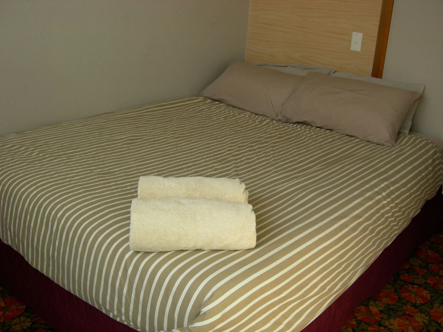 Ariki Backpackers