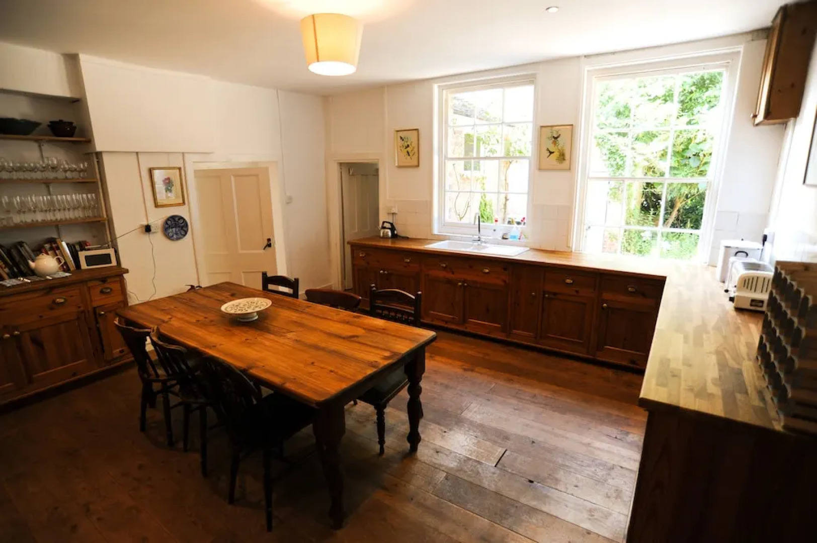 The Manor House Moreton