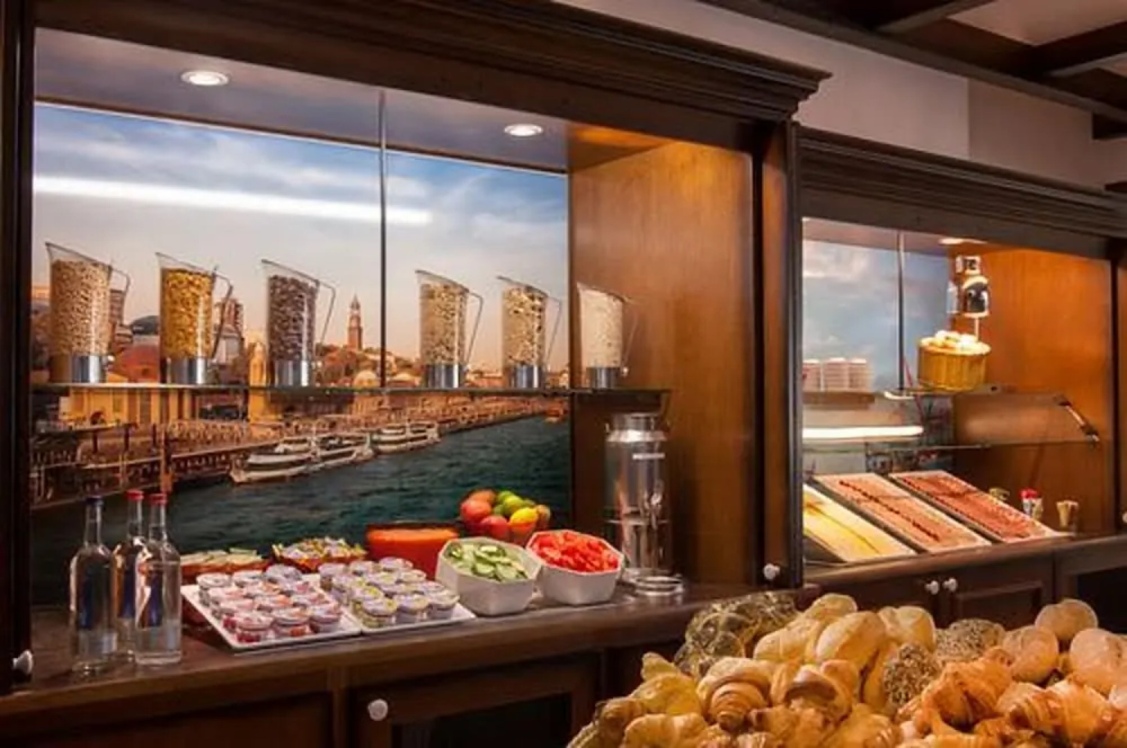 Land-gut-Hotel Schenkenberger Hof