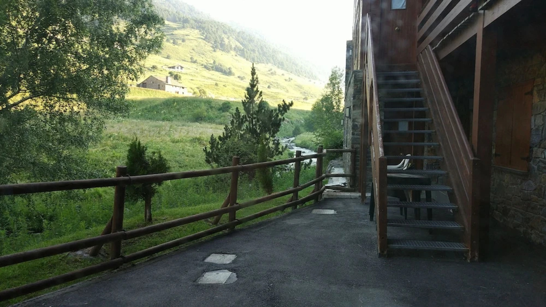 Vitivola Pleta Peu del Riu 7.3 - Incles