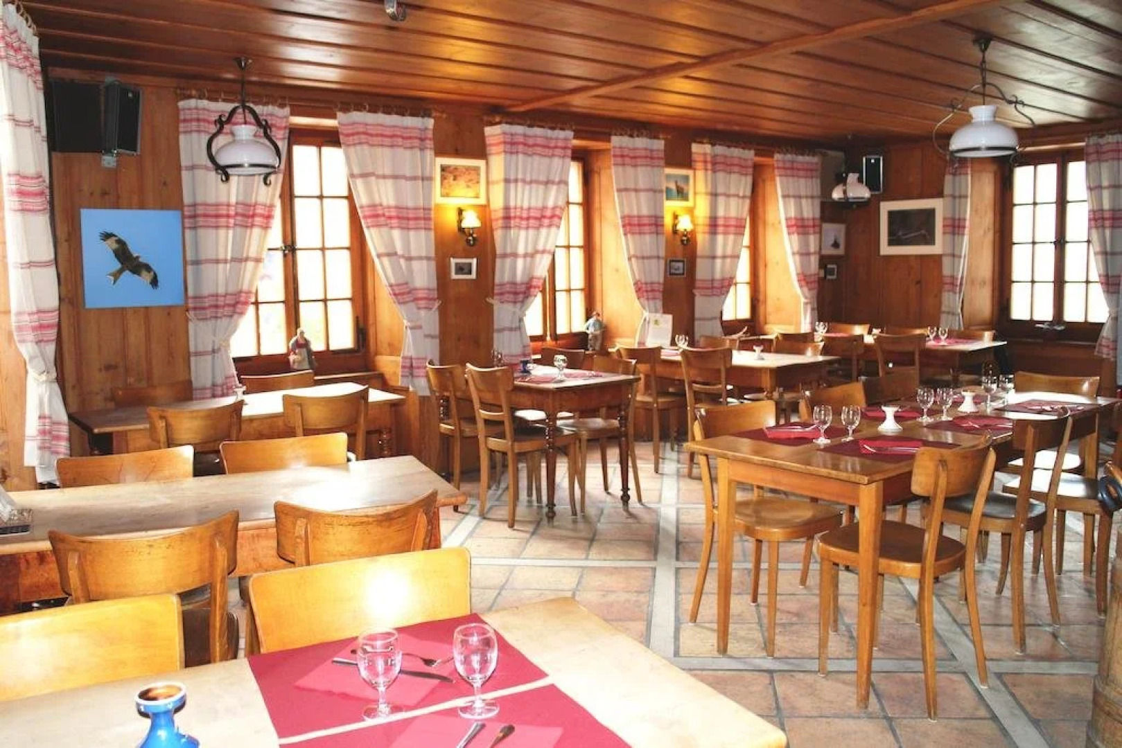 Auberge de la Couronne