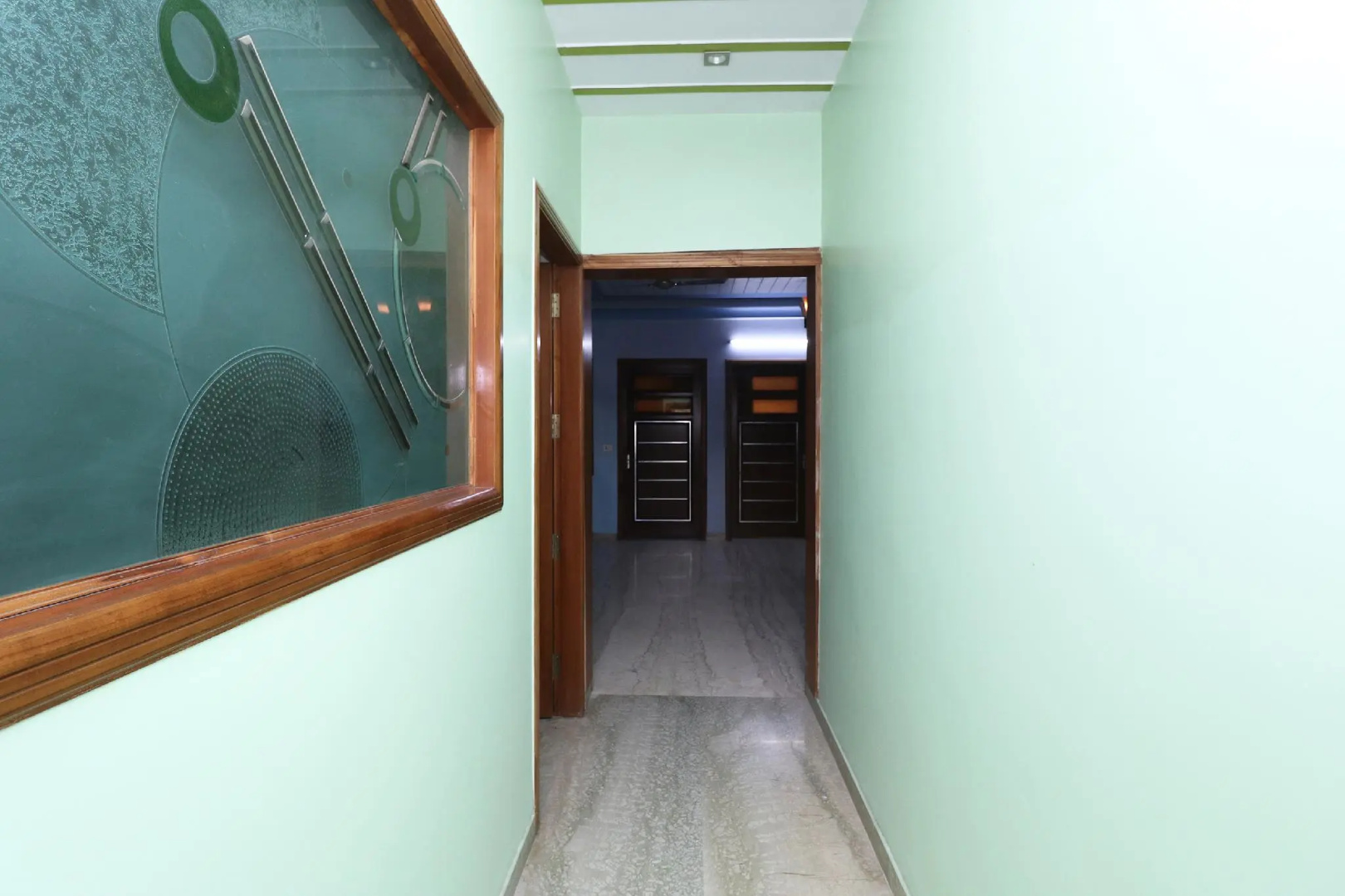 OYO 27055 Love Guest House