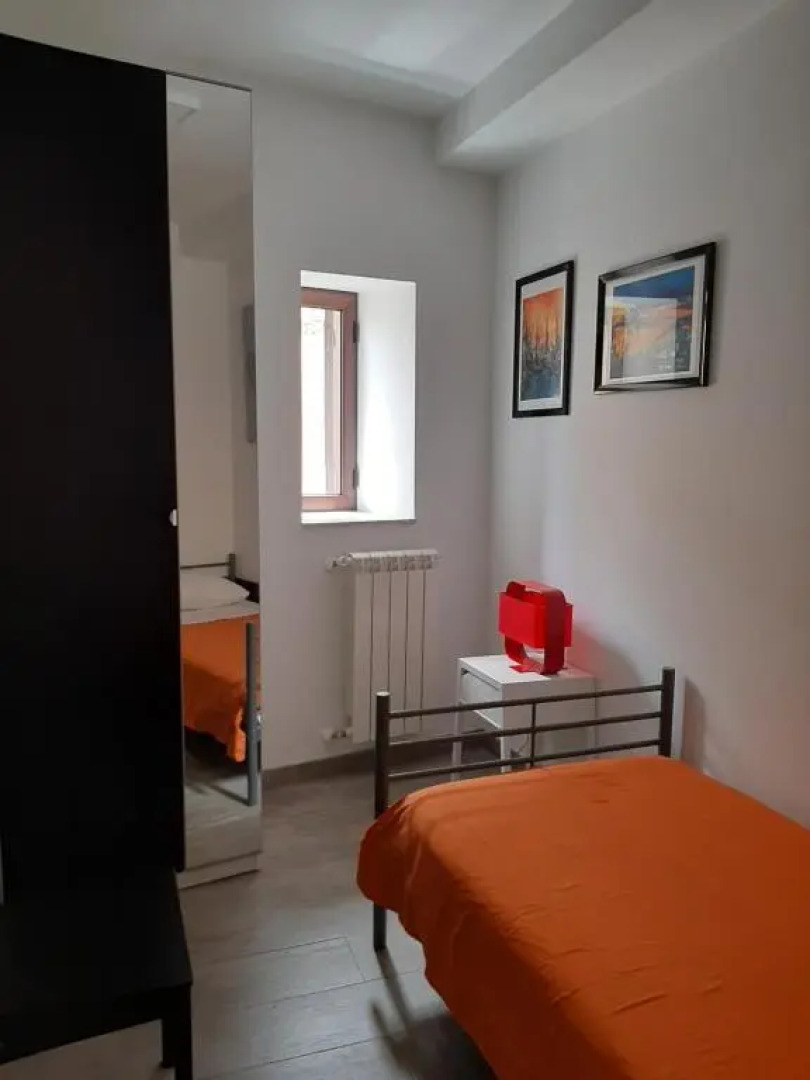 Casa degli Artisti San Lorenzo