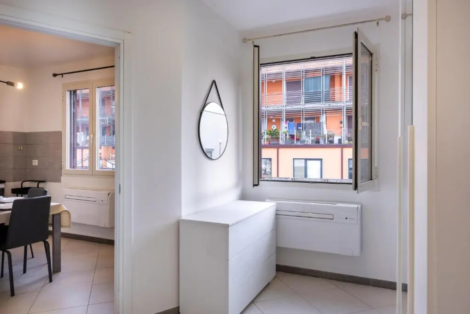 Santo Stefano di Magra Modern Apartments