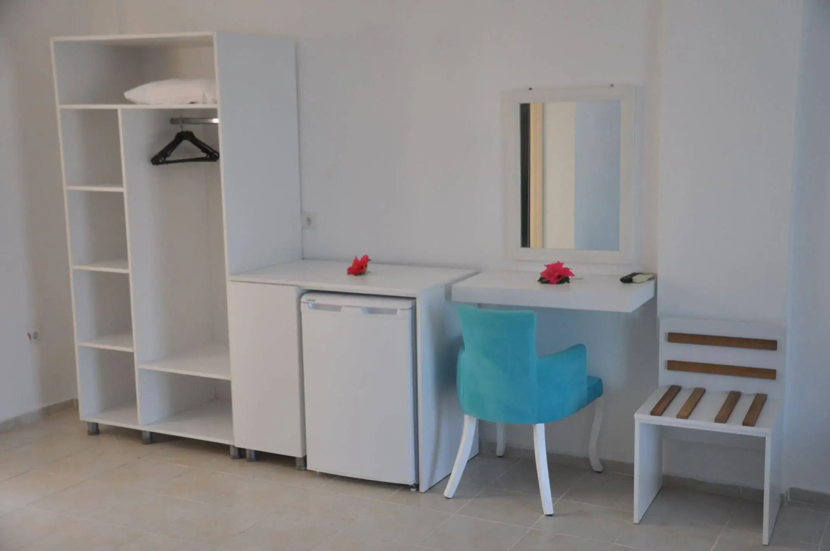 Lacivert Boutique Hotel