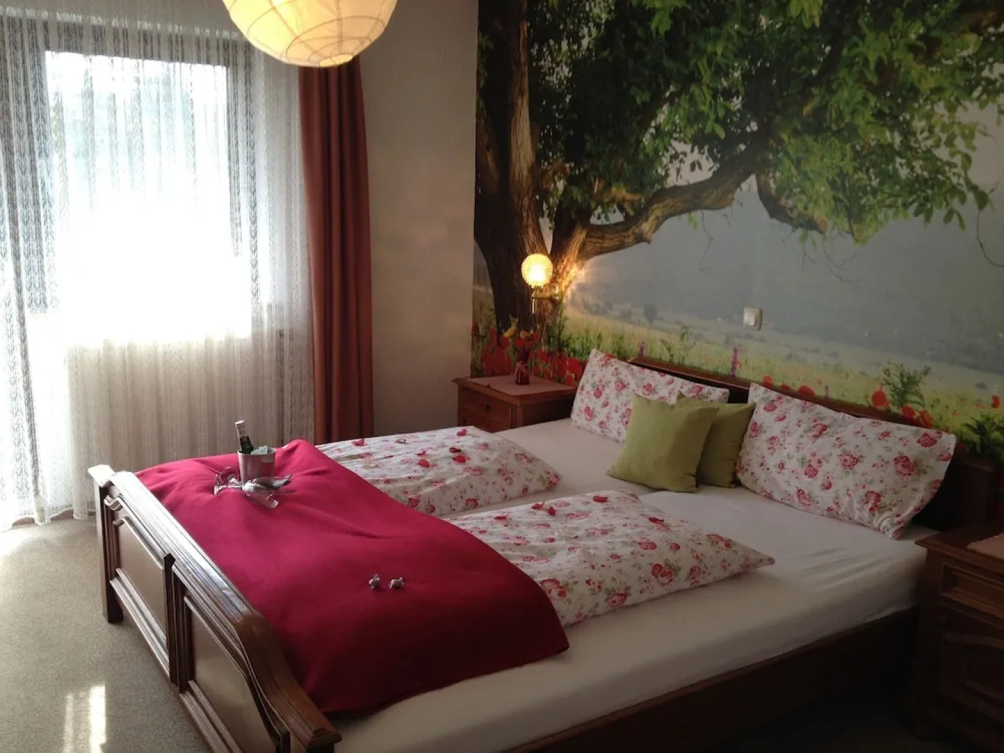 Schmankerl Hotel Bauer