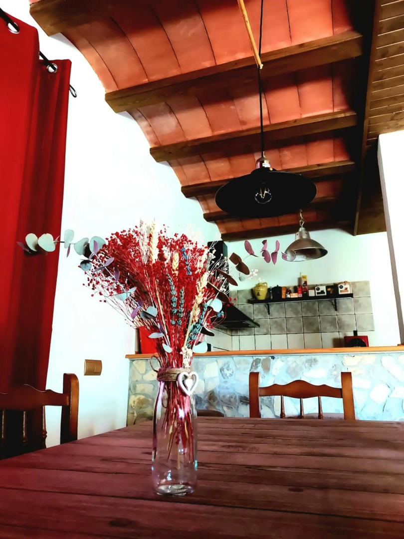 Casa Rural Miravella