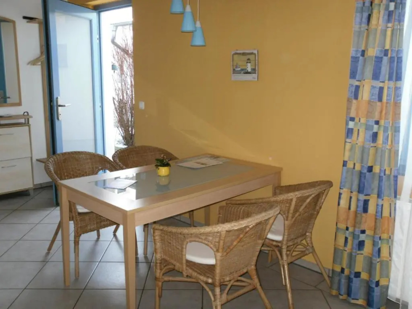 Ferienwohnungen Stark