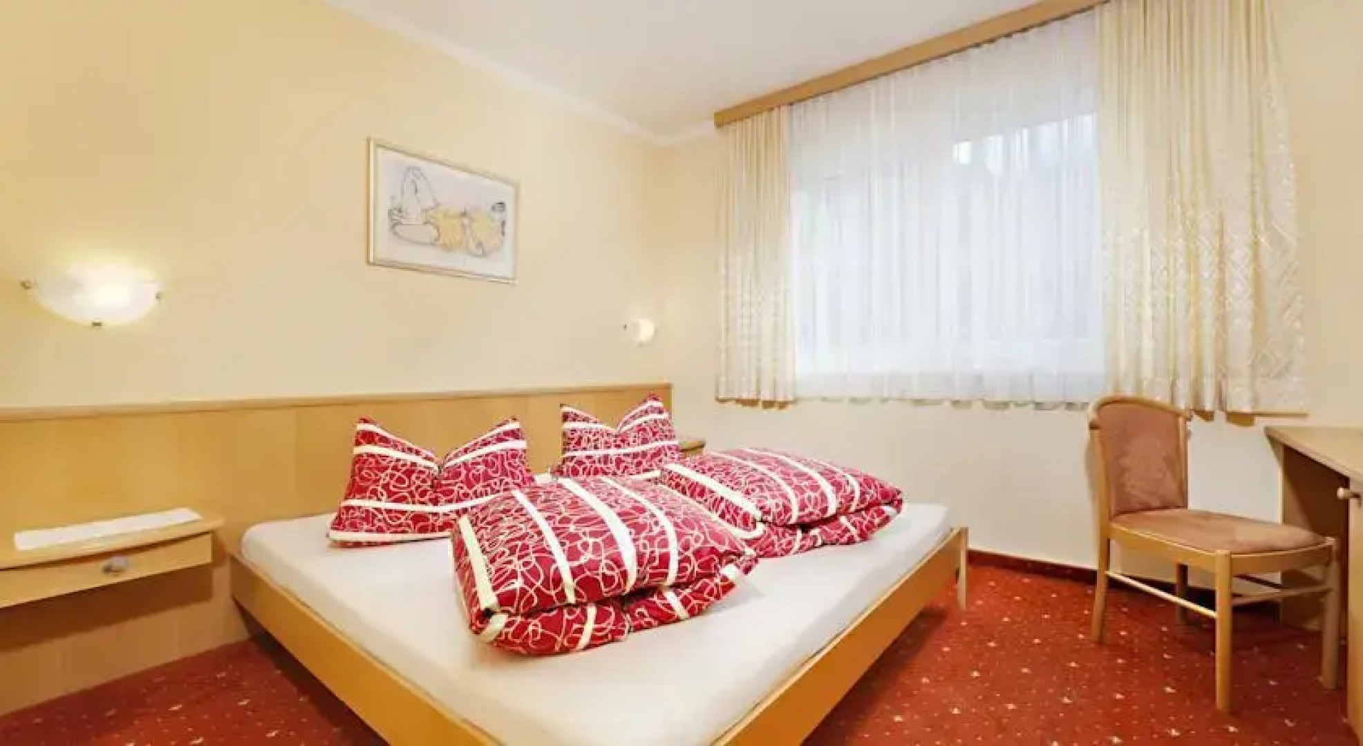 Rainers Appartements