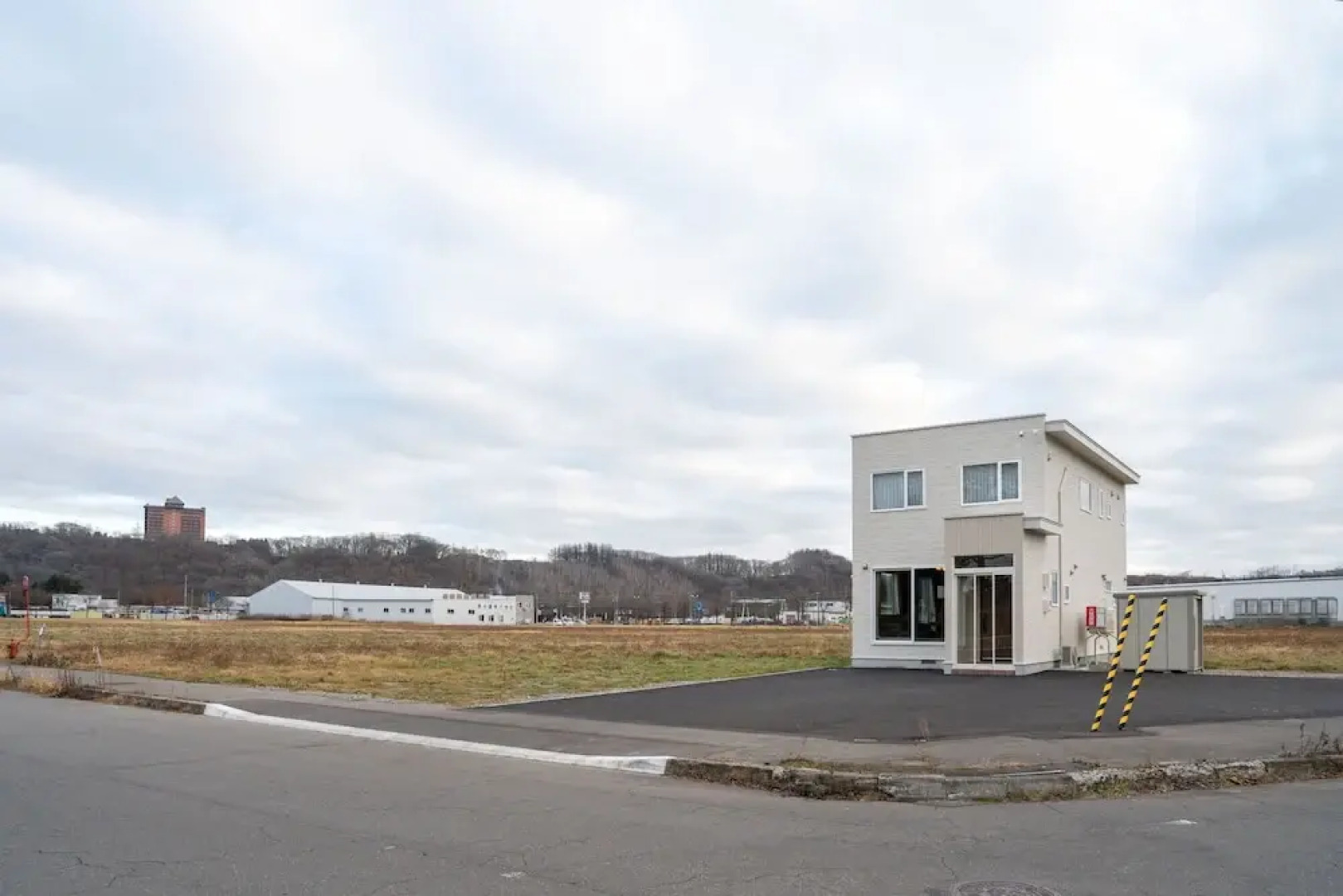 The Horizon Residence