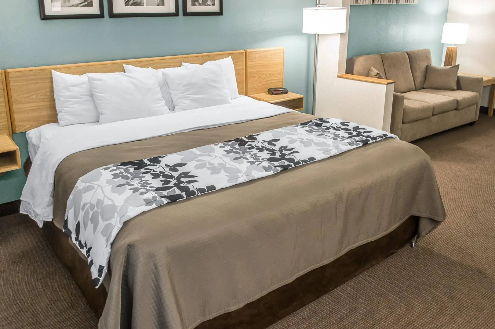 Sleep Inn & Suites Port Clinton