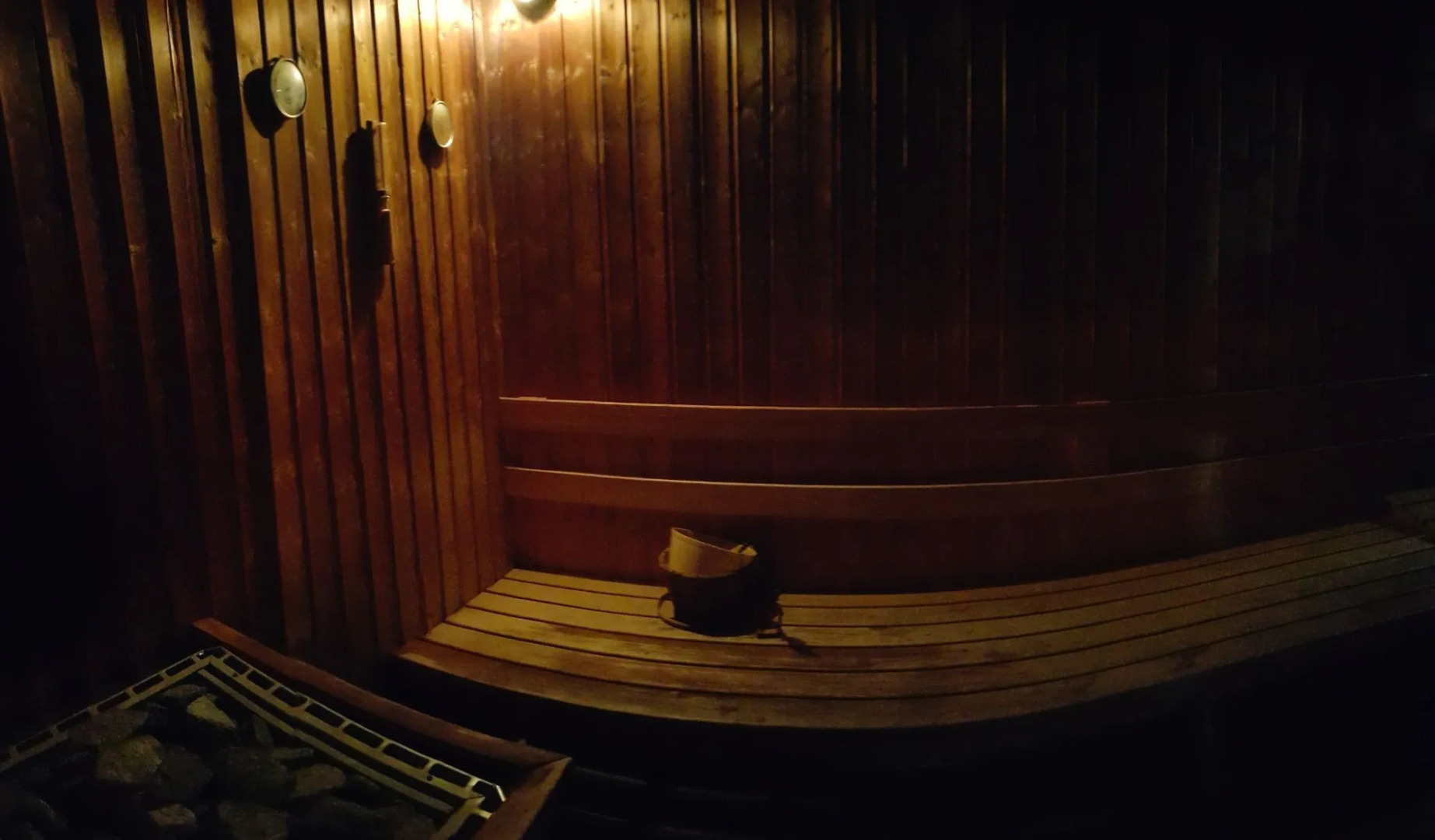 Ocean Marina Hotel Pattaya Jomtien