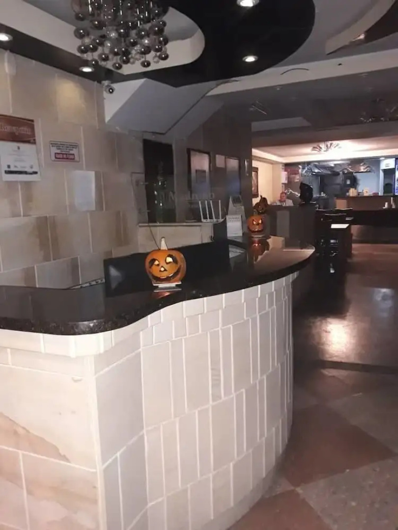 Hotel Restaurante El Madrono Chia