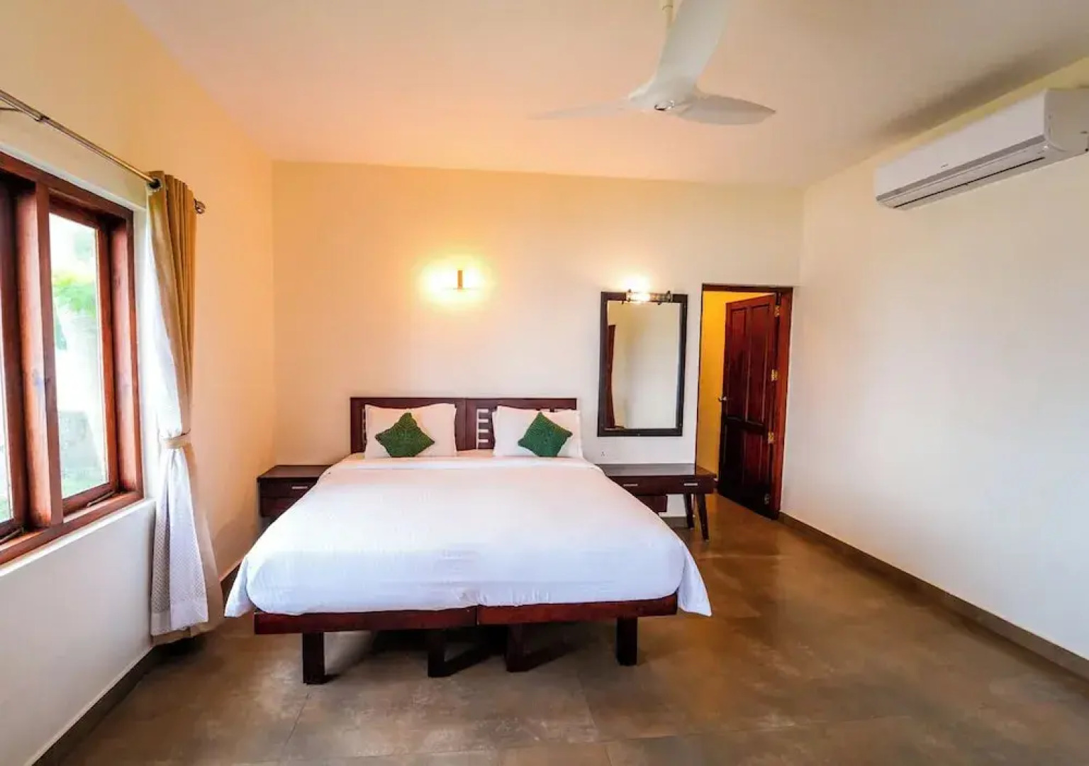 Solaris Beach View Resort by VOYE HOMES