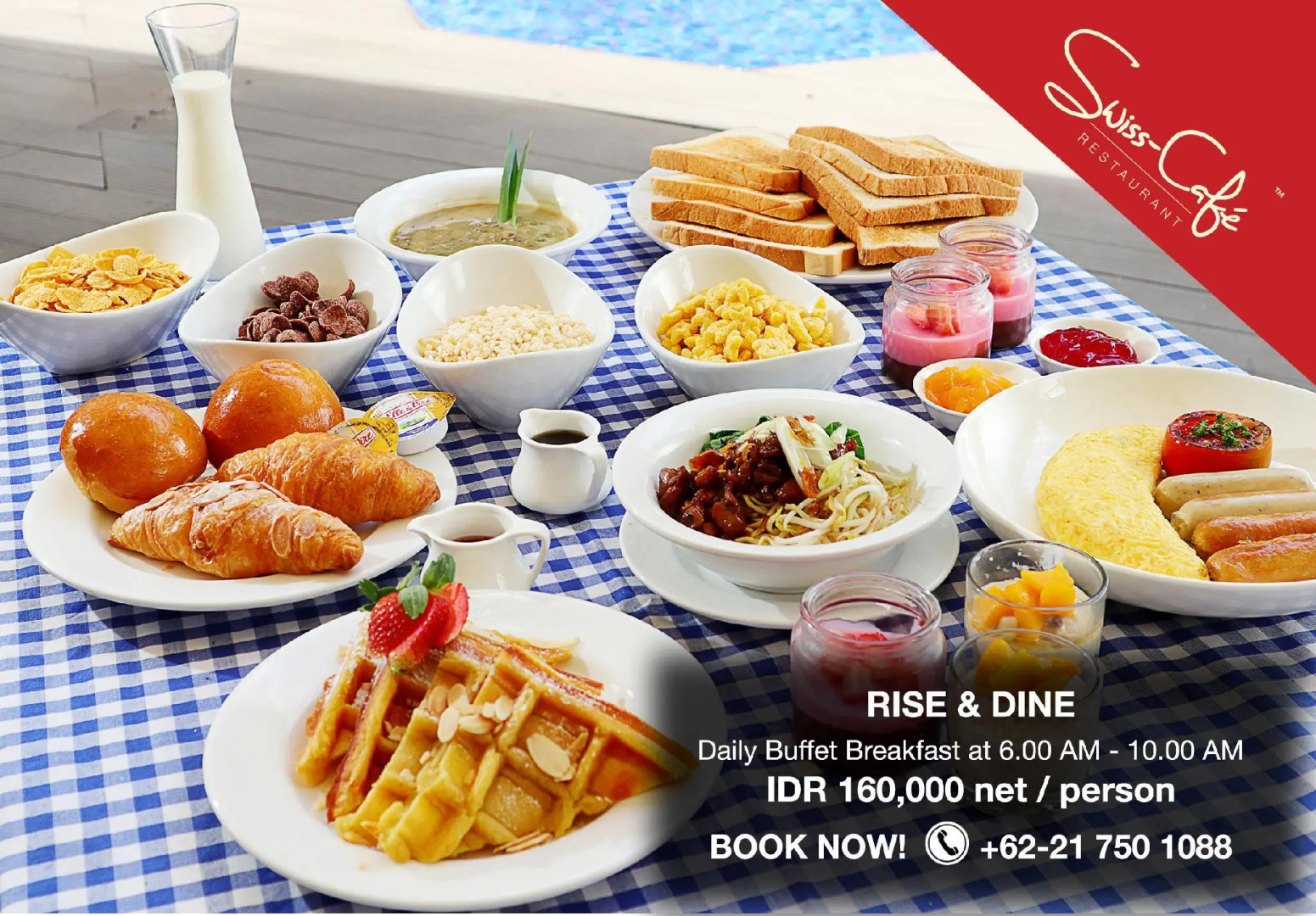 Swiss-Belhotel Pondok Indah