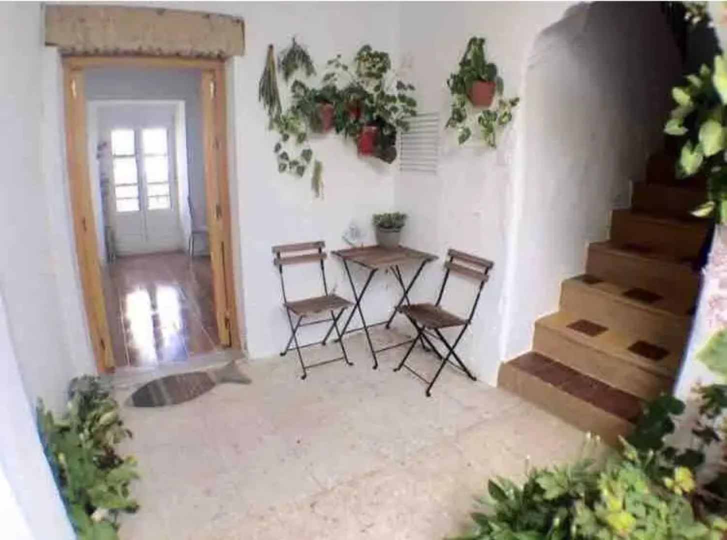 Beautiful studio in Vejer