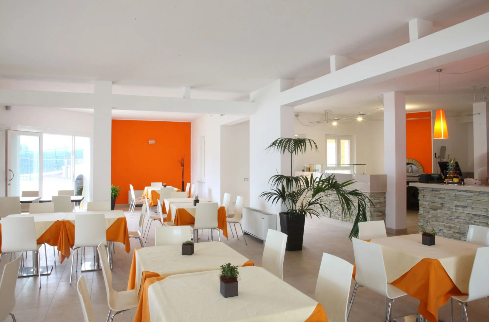 Atlantide Villaggio Albergo